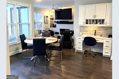 5723 Ridgewater Circle, Gainesville, GA 30506 - Photo 12