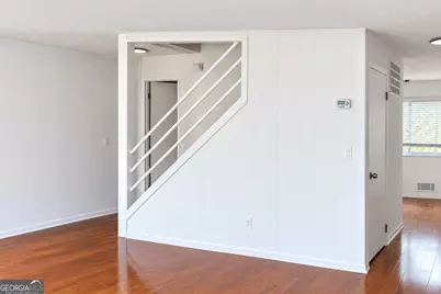 2412 Peachwood Circle NE, Atlanta, GA 30345 - Photo 2