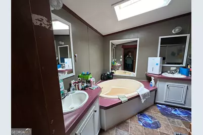 4664 Mt. Zion Road, Valdosta, GA 31601 - Photo 24