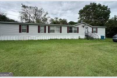 4664 Mt. Zion Road, Valdosta, GA 31601 - Photo 1