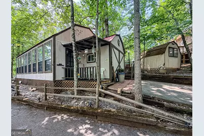 91 Yogi Bear Boulevard, Cleveland, GA 30528 - Photo 2