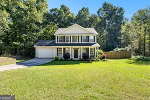 42 Bill Estes Rd, Senoia, GA 30276 - Photo 4