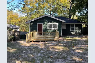136 Victor Circle NW, Atlanta, GA 30314 - Photo 10