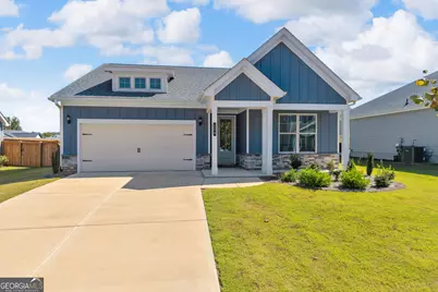158 Applewood Way, Homer, GA 30547 - Photo 1