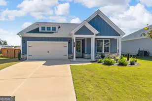 158 Applewood Wy, Homer, GA 30547 - Photo 1