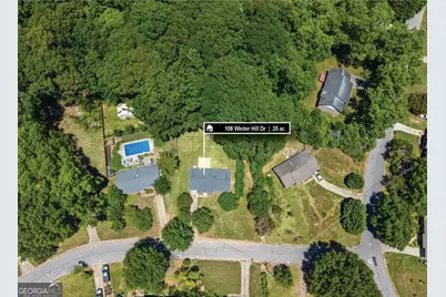 108 Winter Hill Drive, Winterville, GA 30683 - Photo 12