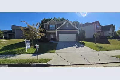 1027 Fellowship Road, Fairburn, GA 30213 - Photo 1