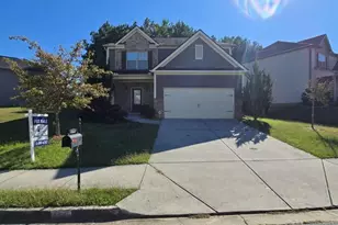 1027 Fellowship Rd, Fairburn, GA 30213 - Photo 1
