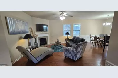 1027 Fellowship Road, Fairburn, GA 30213 - Photo 4