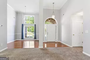 29 Park Forest Curve, Newnan, GA 30265 - Photo 2