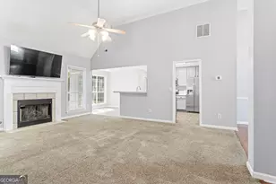 29 Park Forest Curve, Newnan, GA 30265 - Photo 8
