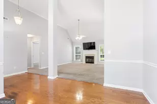 29 Park Forest Curve, Newnan, GA 30265 - Photo 4