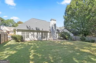29 Park Forest Curve, Newnan, GA 30265 - Photo 38