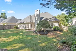 29 Park Forest Curve, Newnan, GA 30265 - Photo 36