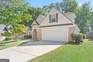 29 Park Forest Curve, Newnan, GA 30265 - Photo 32