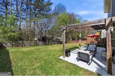4643 Noah Overlook W, Acworth, GA 30101 - Photo 24