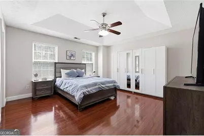 4643 Noah Overlook W, Acworth, GA 30101 - Photo 14