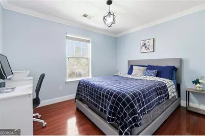 4643 Noah Overlook W, Acworth, GA 30101 - Photo 22