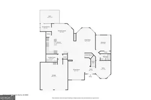 450 Cooper Woods Ct SE, Smyrna, GA 30082 - Photo 40
