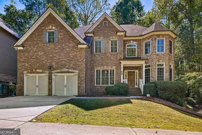 450 Cooper Woods Court SE, Smyrna, GA 30082 - Photo 1
