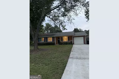 70 Arnold Road, Hampton, GA 30228 - Photo 4