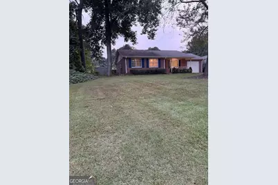 70 Arnold Road, Hampton, GA 30228 - Photo 2
