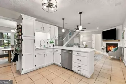2545 Jewell Drive, Marietta, GA 30066 - Photo 10