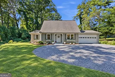 2545 Jewell Drive, Marietta, GA 30066 - Photo 2