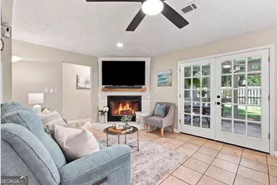 2545 Jewell Drive, Marietta, GA 30066 - Photo 4