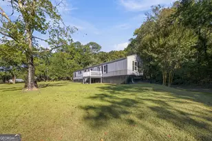 160 Mountain View Rd, Trion, GA 30753 - Photo 24