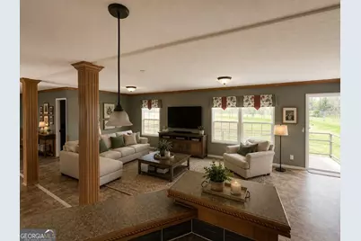 884 Jackson Trail Road, Winder, GA 30680 - Photo 6
