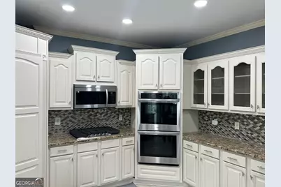 3351 Branch Valley Trail, Conyers, GA 30094 - Photo 22