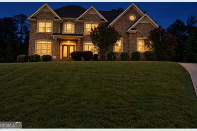 3351 Branch Valley Trail, Conyers, GA 30094 - Photo 2