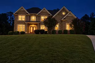 3351 Branch Valley Trail, Conyers, GA 30094 - Photo 2