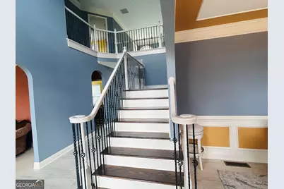3351 Branch Valley Trail, Conyers, GA 30094 - Photo 6