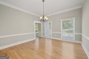 266 Ebenezer Church Rd, Fayetteville, GA 30215 - Photo 26