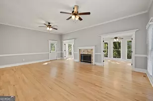 266 Ebenezer Church Rd, Fayetteville, GA 30215 - Photo 16
