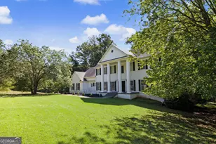 266 Ebenezer Church Rd, Fayetteville, GA 30215 - Photo 2