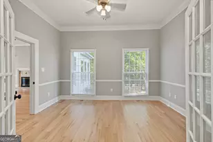 266 Ebenezer Church Rd, Fayetteville, GA 30215 - Photo 14