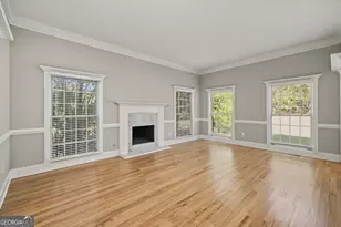 266 Ebenezer Church Rd, Fayetteville, GA 30215 - Photo 12