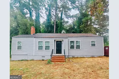 4369 Azalea Drive, Macon, GA 31210 - Photo 1