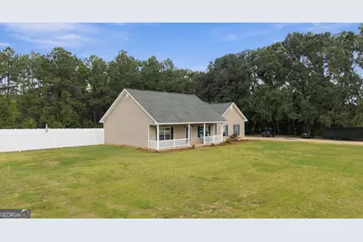 101 Ann Drive, Waycross, GA 31503 - Photo 2