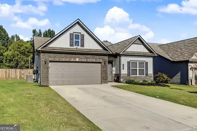 140 Marion Drive, Cartersville, GA 30120 - Photo 4
