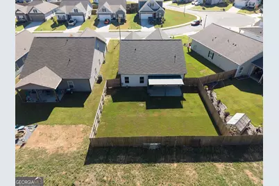 140 Marion Drive, Cartersville, GA 30120 - Photo 36