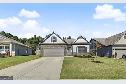 140 Marion Drive, Cartersville, GA 30120 - Photo 2