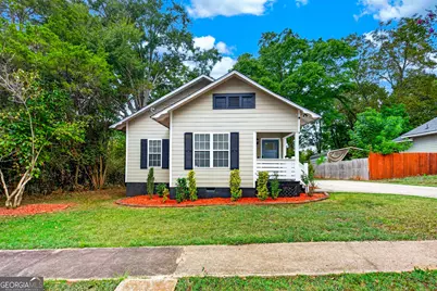 520 Jefferson Street, Lagrange, GA 30240 - Photo 1