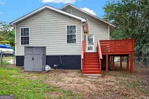 520 Jefferson St, Lagrange, GA 30240 - Photo 30
