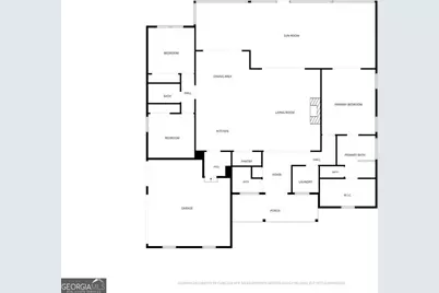 2010 Hidden Lagoon Lane NE, Townsend, GA 31331 - Photo 38
