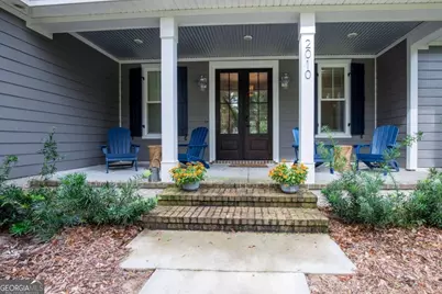 2010 Hidden Lagoon Lane NE, Townsend, GA 31331 - Photo 1