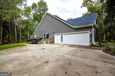2010 Hidden Lagoon Lane NE, Townsend, GA 31331 - Photo 34